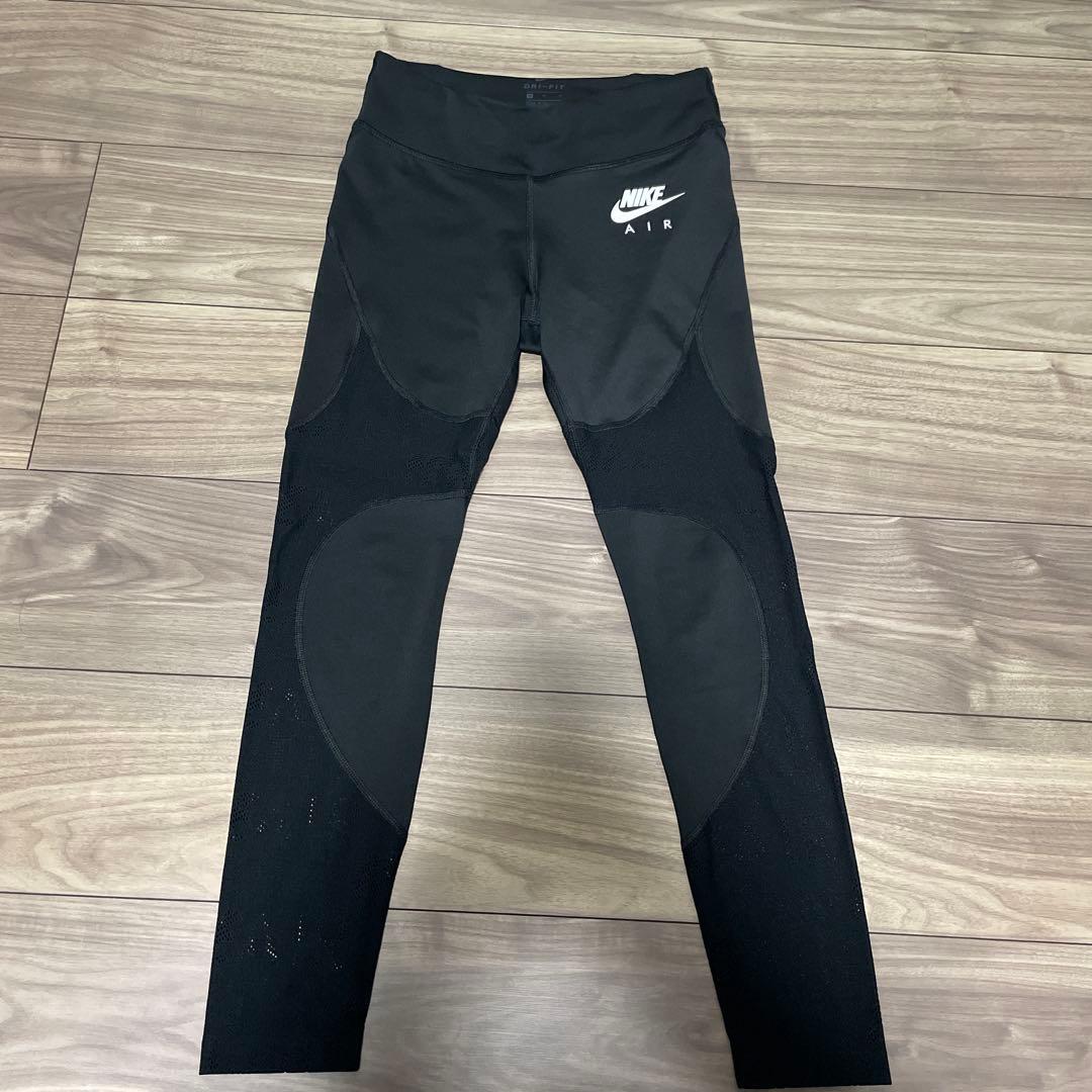 NIKE AIR レディース ノースリーブ パンツ セットアップ LM