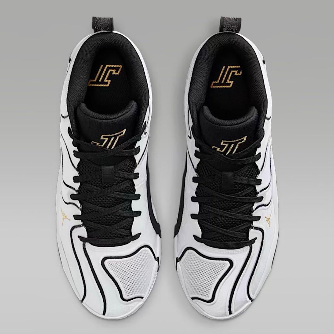 ユ*カ様 NIKE テイタム3 PF “Tunnel Walk”
