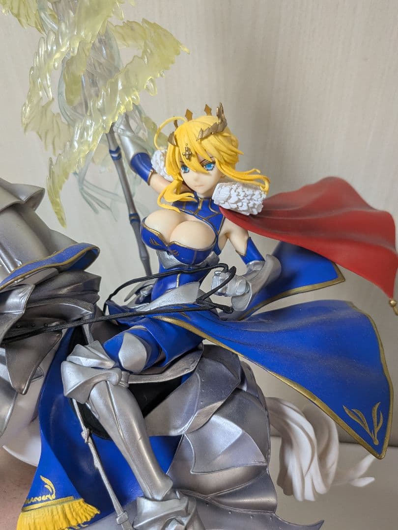 ランサー/アルトリア・ペンドラゴン Fate/Grand Order