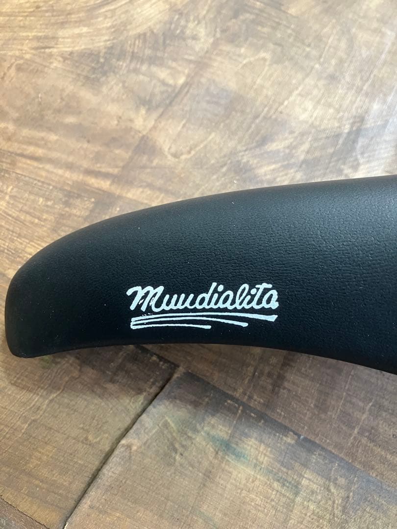 SELLE ITALIA MUNDIALITAサドル ブラック　AA2