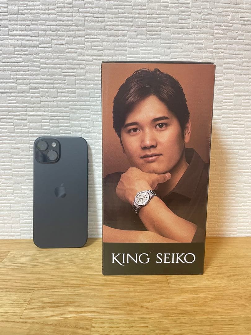 【限定品】大谷翔平20cmボブルヘッド
