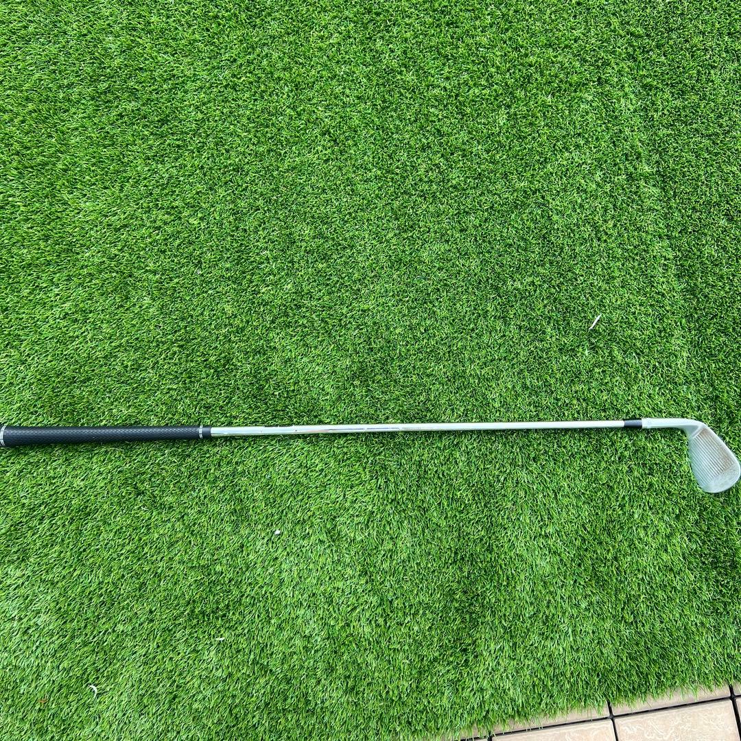 タイトリストVOKEYDESIGN SM9 58°12D