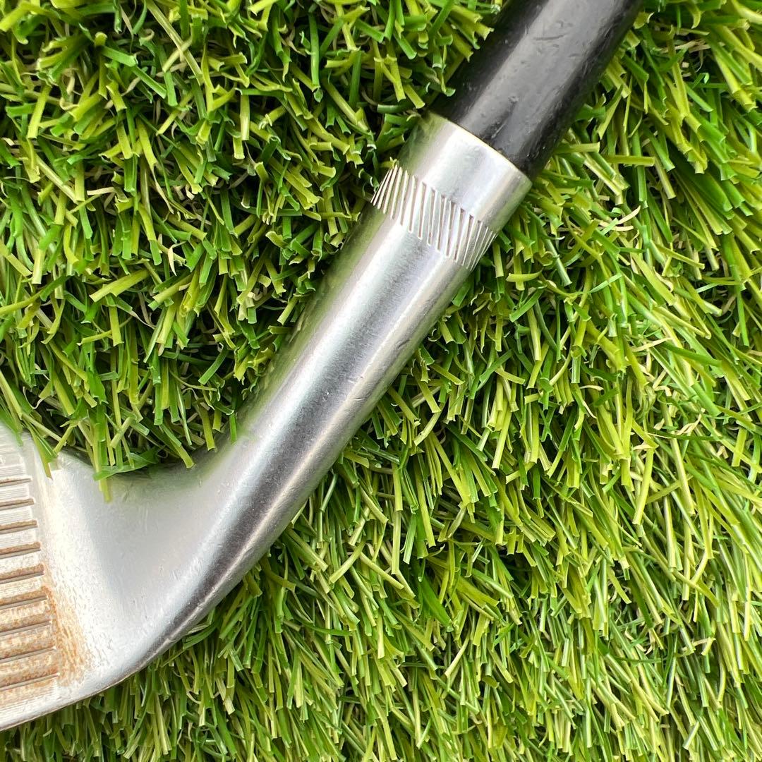 タイトリストVOKEYDESIGN SM9 58°12D