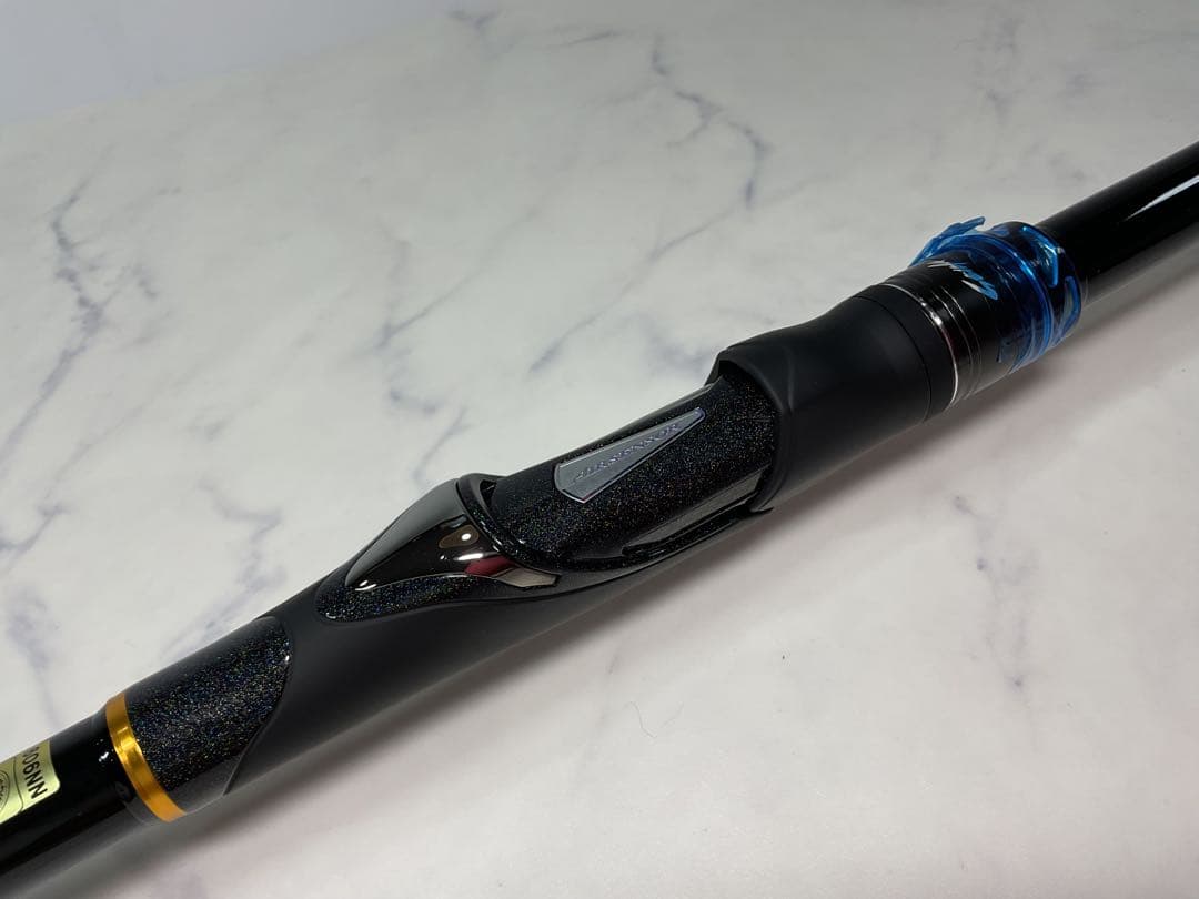 DAIWA ダイワ 制覇 エアマスター AGS 1.5-52 SMT