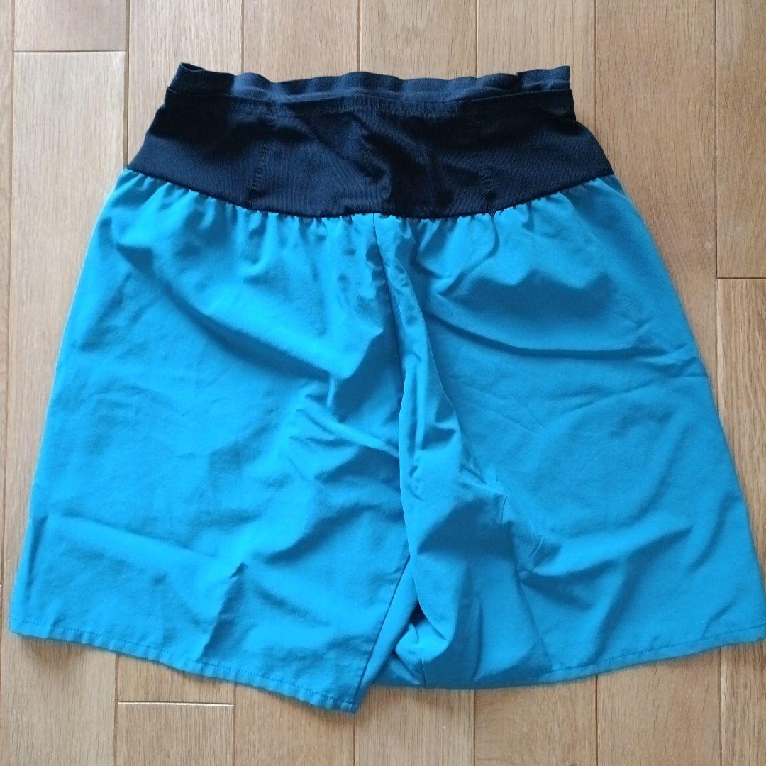 【値段交渉不可】ノースフェイス　エンディリスレーシングショーツ