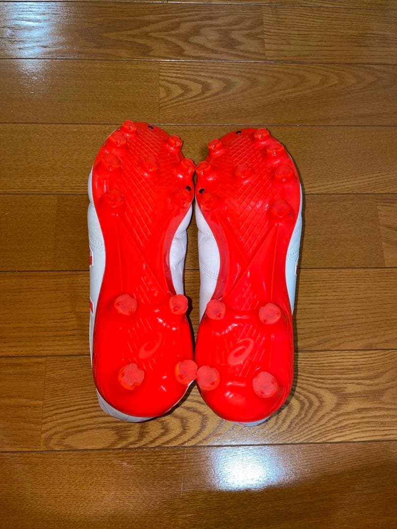 シューズ asics DS LIGHT X-FLY 6 25.5cm