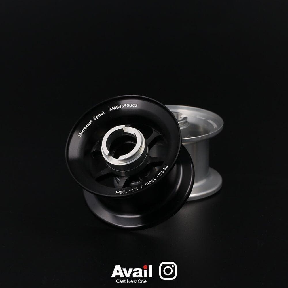 Avail Ambassadeurスプール AMB4530, 4550UC2/*