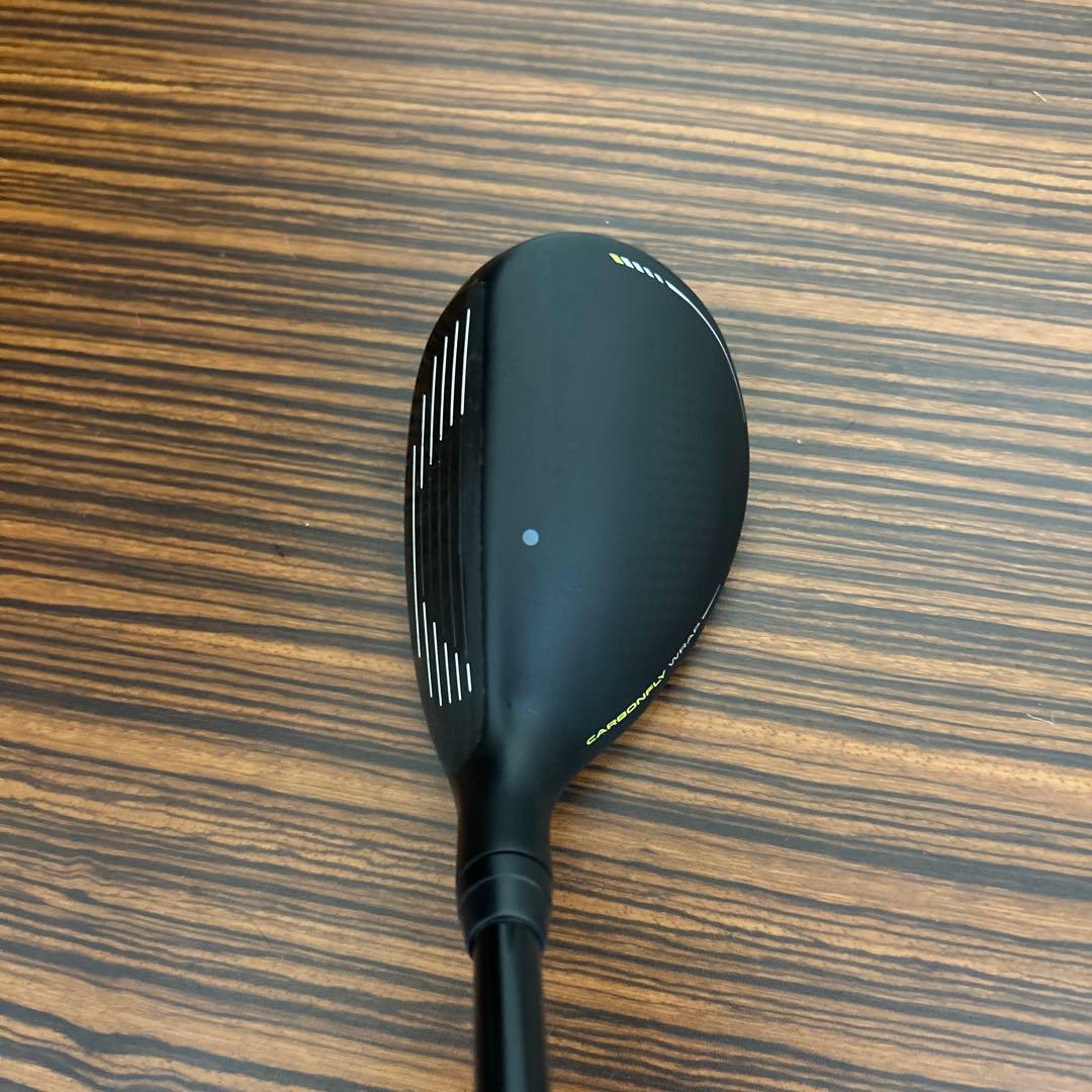 G430 ユーティリティ 6U
