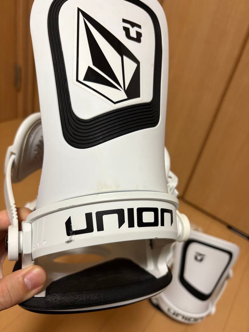 UNION ULTRA ビンディング Mサイズ