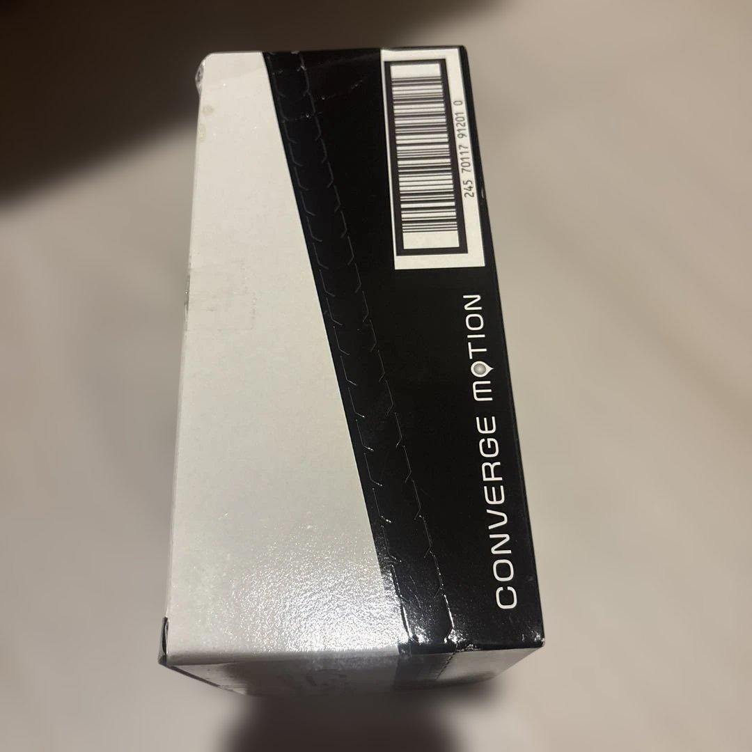 ウルトラマン CONVERGE MOTION 8 10個入り　フルコンプ　新品
