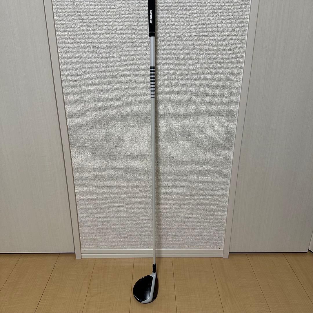 TaylorMade SIM2 MAX 5番フェアウェイウッド