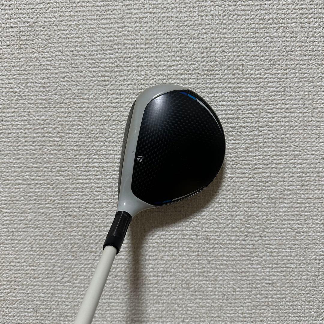 TaylorMade SIM2 MAX 5番フェアウェイウッド