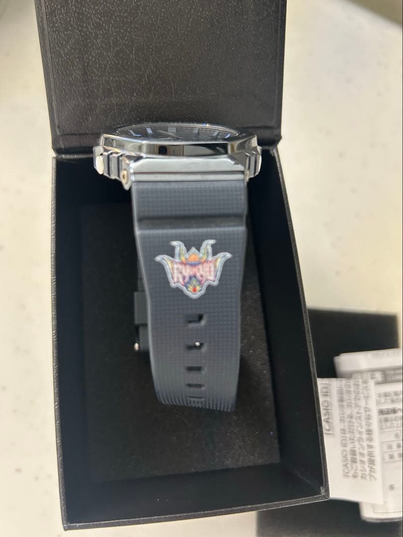 激レア商品　琉球ゴールデンキングス　腕時計　G-SHOCKコラボ