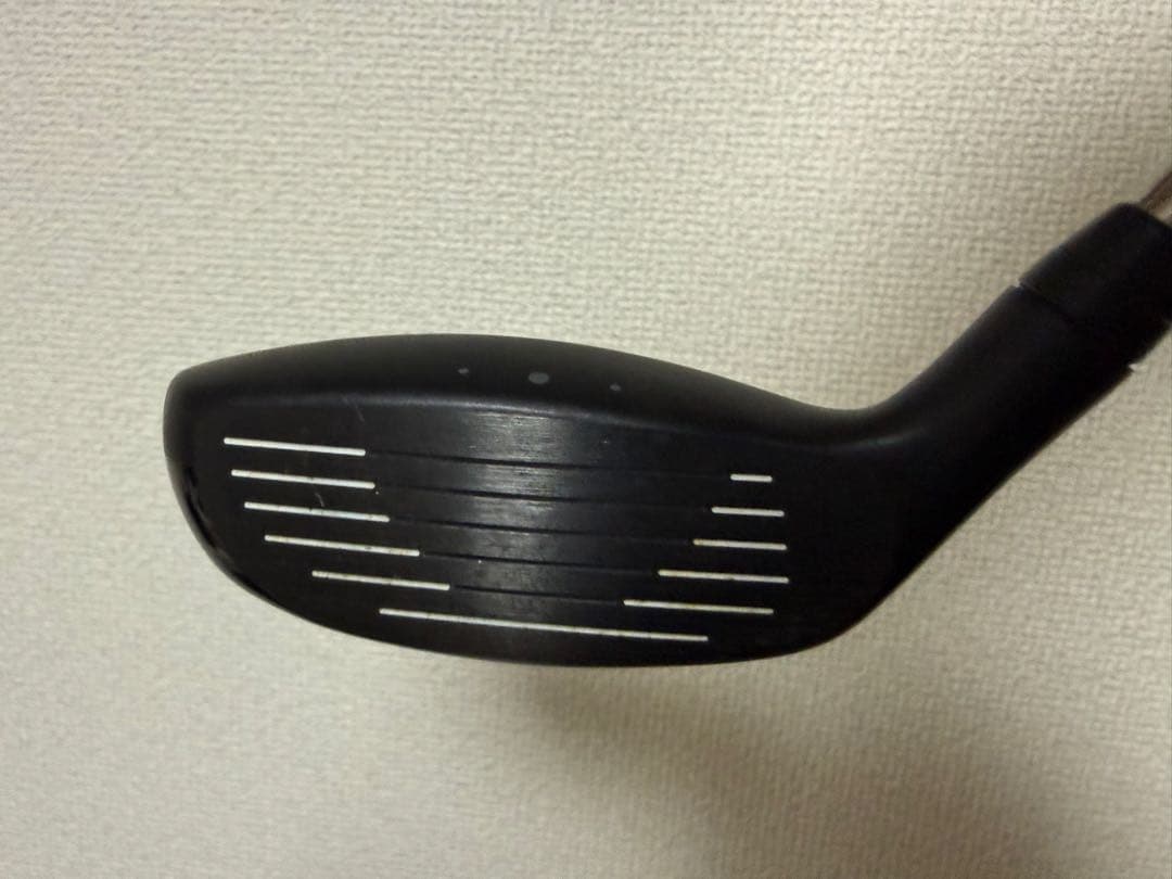 【純正美品】PING G425 3番ユーティリティ