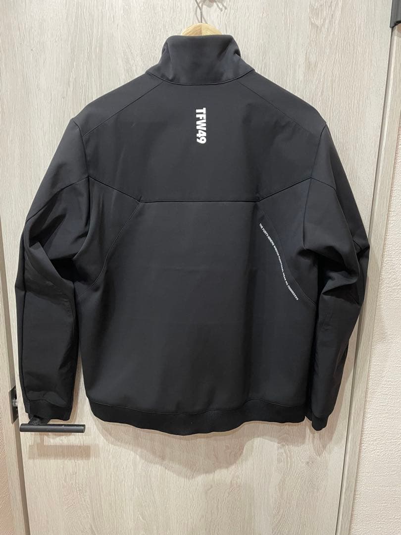 TFW49 MULTI PURPOSE BLOUSON ブラック サイズM