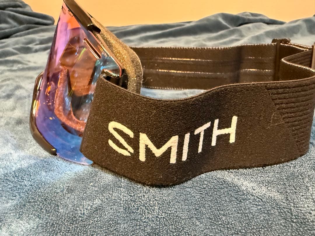 SMITH SQUAD XL SMITH MTB用ゴーグル