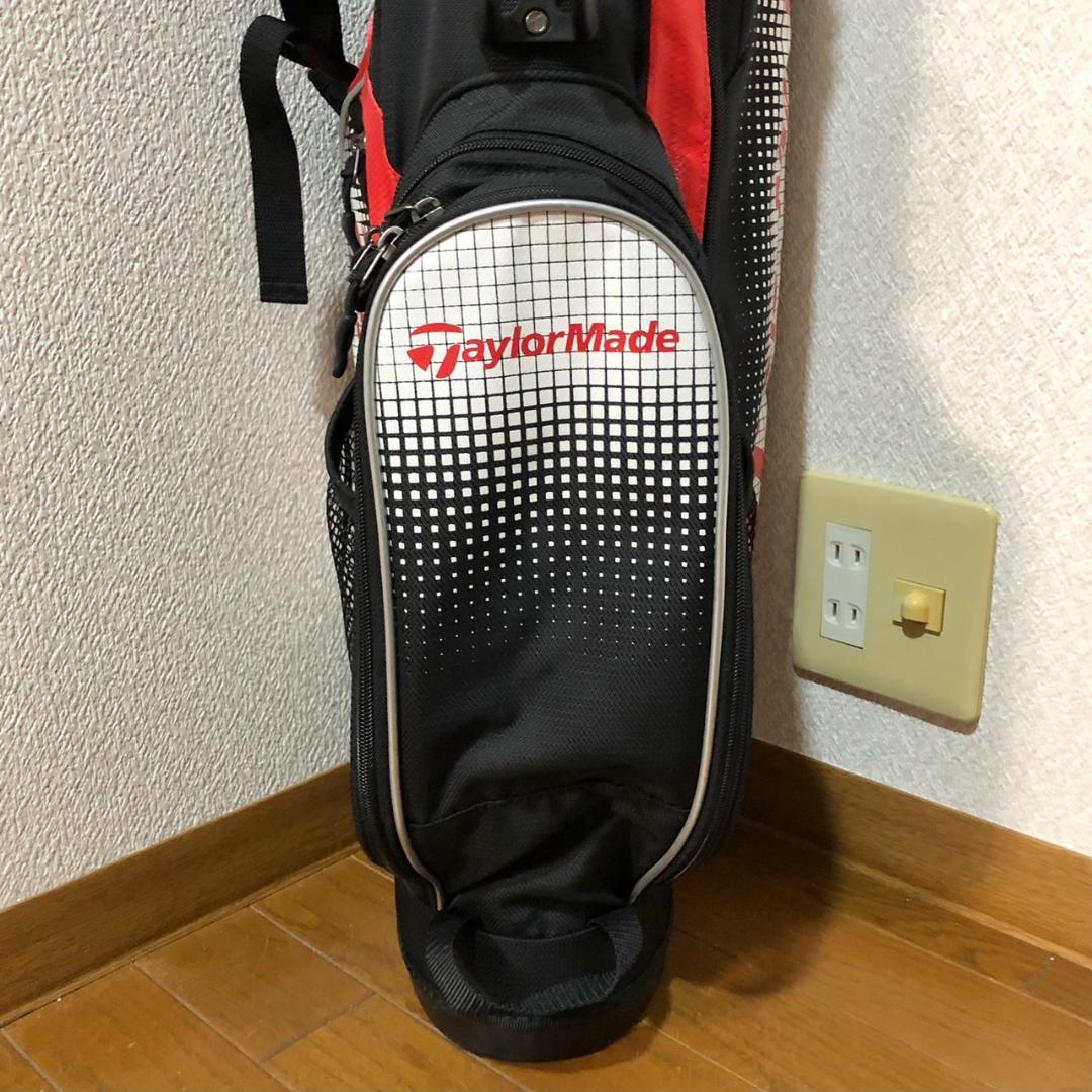 Taylor Made TM CORE キャディバッグ13 CBZ51