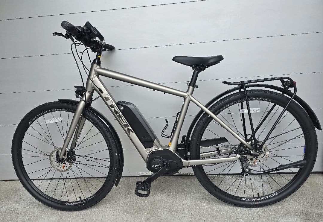 走行160km トレック Verve+ 2 Mサイズ　都内手渡し/ 着払い発送可