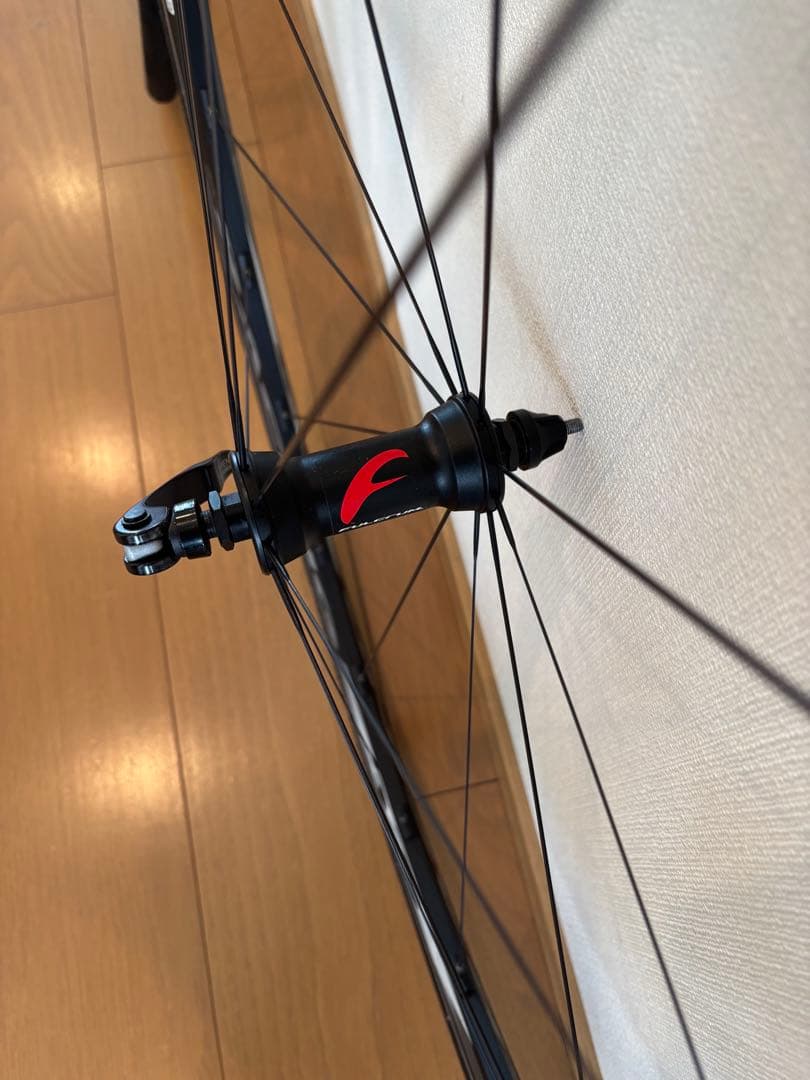 フルクラム　レーシング　3.5