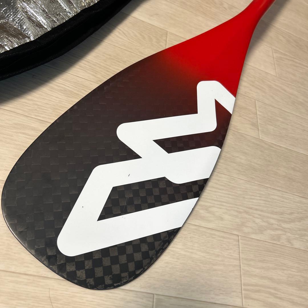 FANATIC ファナティックCarbon Pro 100 カーボンパドル