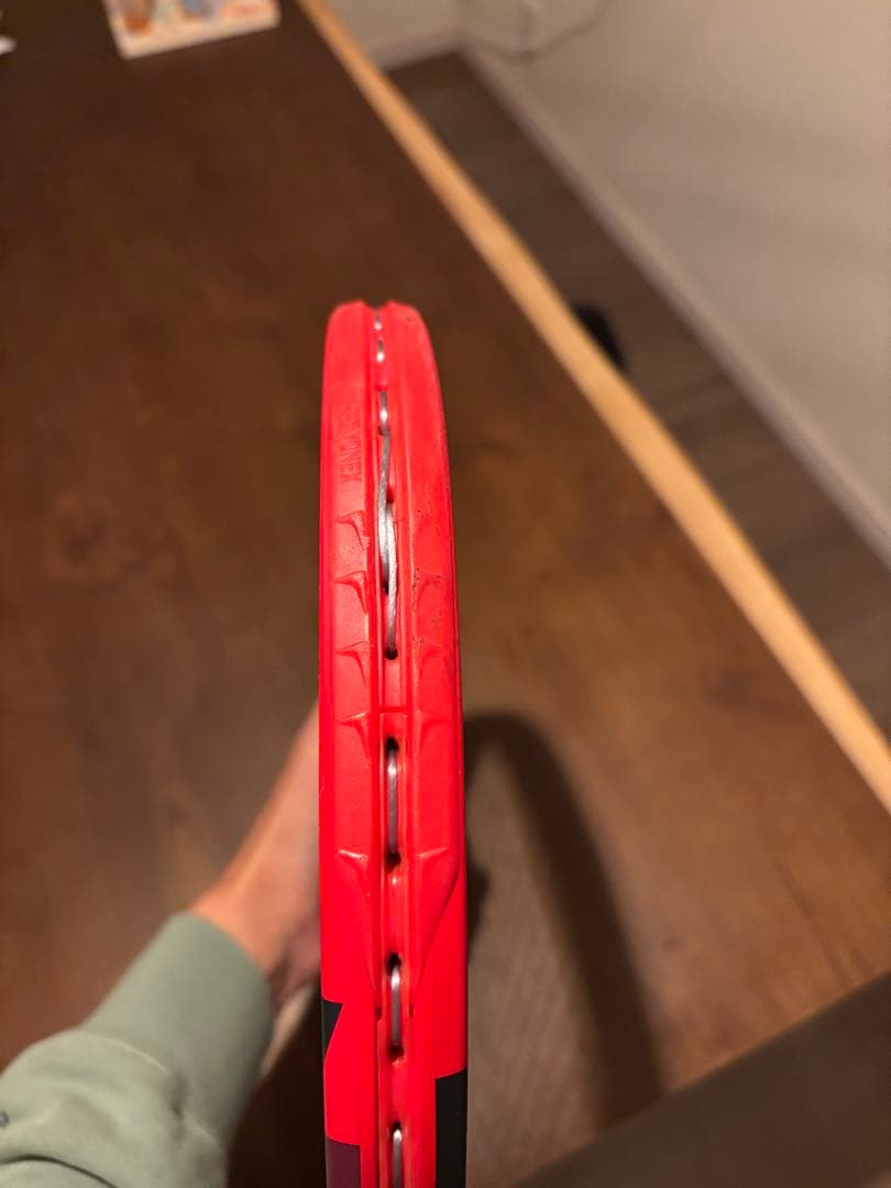 YONEX VCORE 98 テニスラケット 2023 G3
