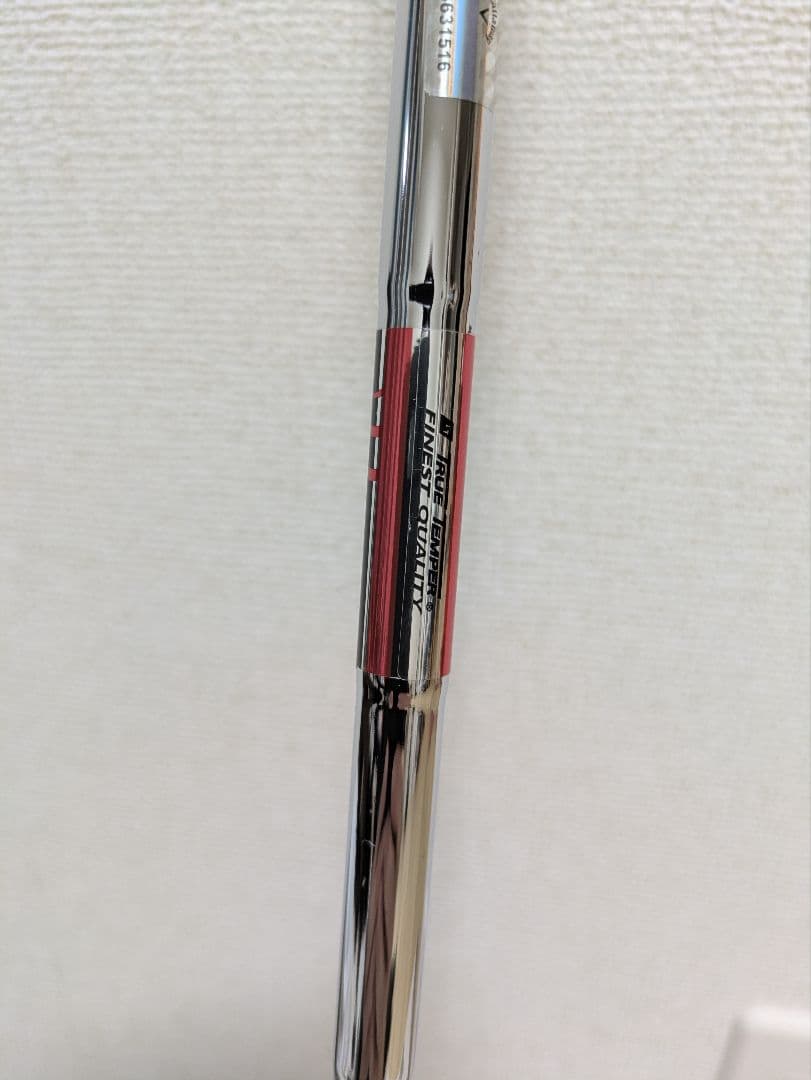 オデッセイ　ホワイトホットプロ パター ロッシー
