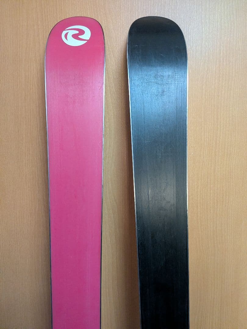 ROSSIGNOL SCRATCH BC 188cm センター90mm
