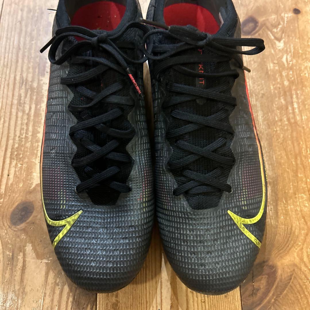 NIKE マーキュリアル ヴェイパー 14 エリート HG