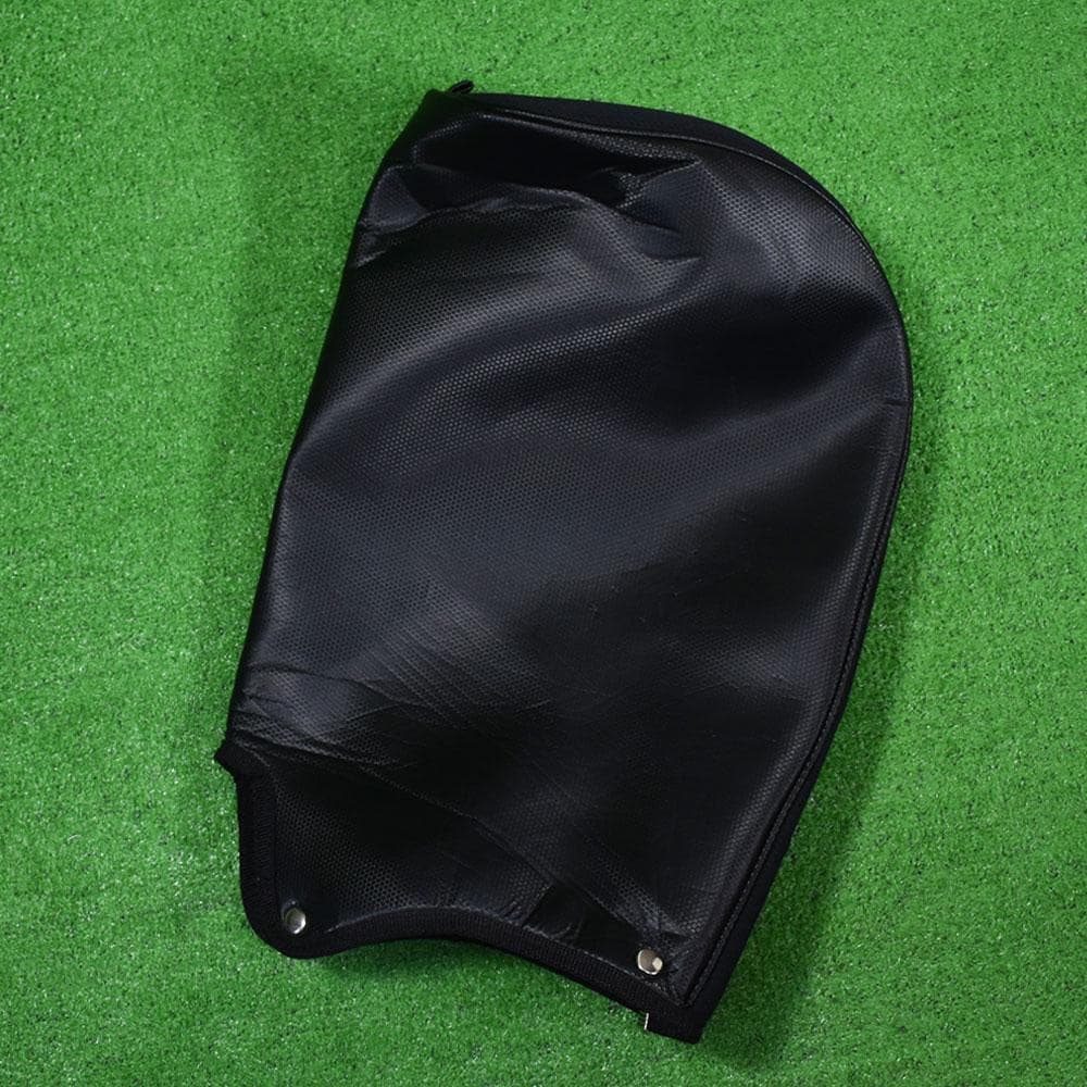 Titleist/タイトリスト ゴルフ キャディバッグ９型【ブラック】美品！