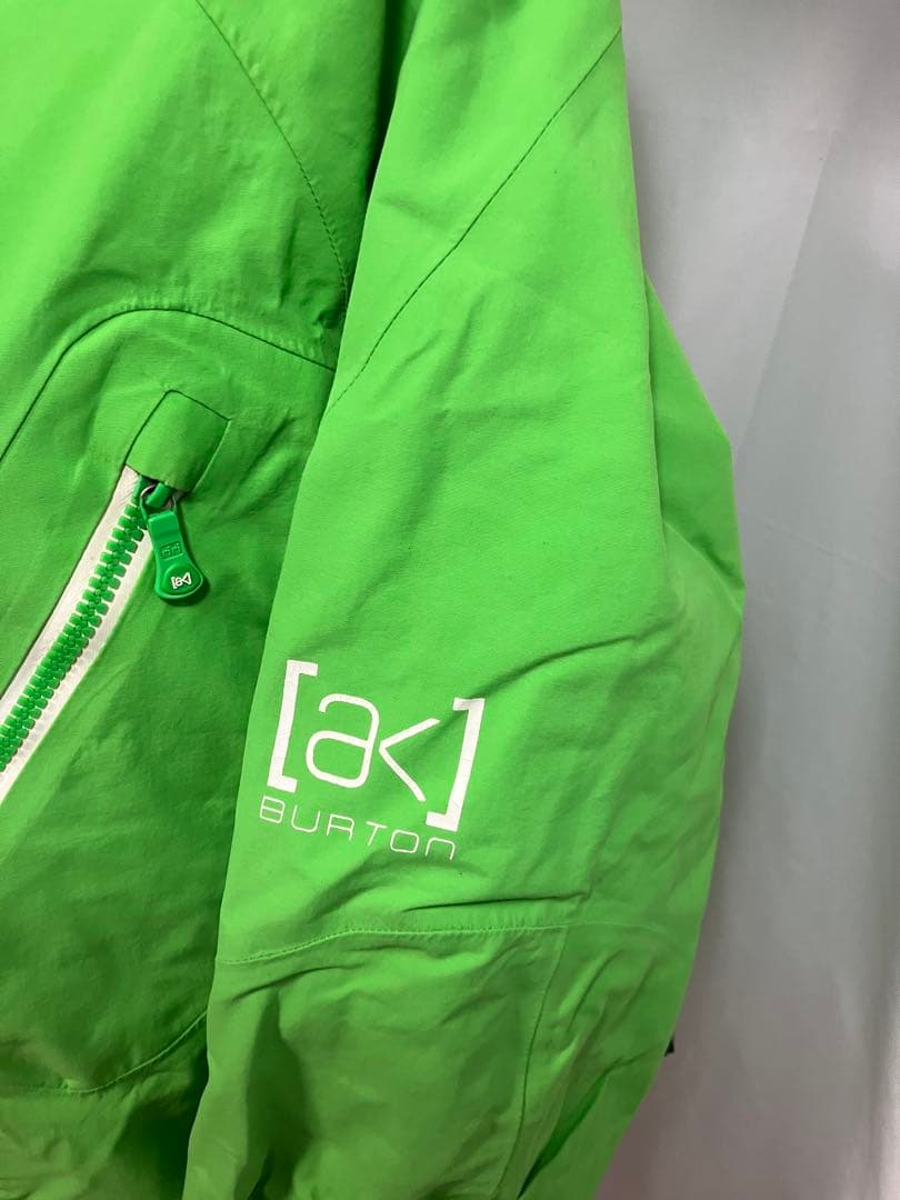 Burton [ak] GORE-TEX スノーボード