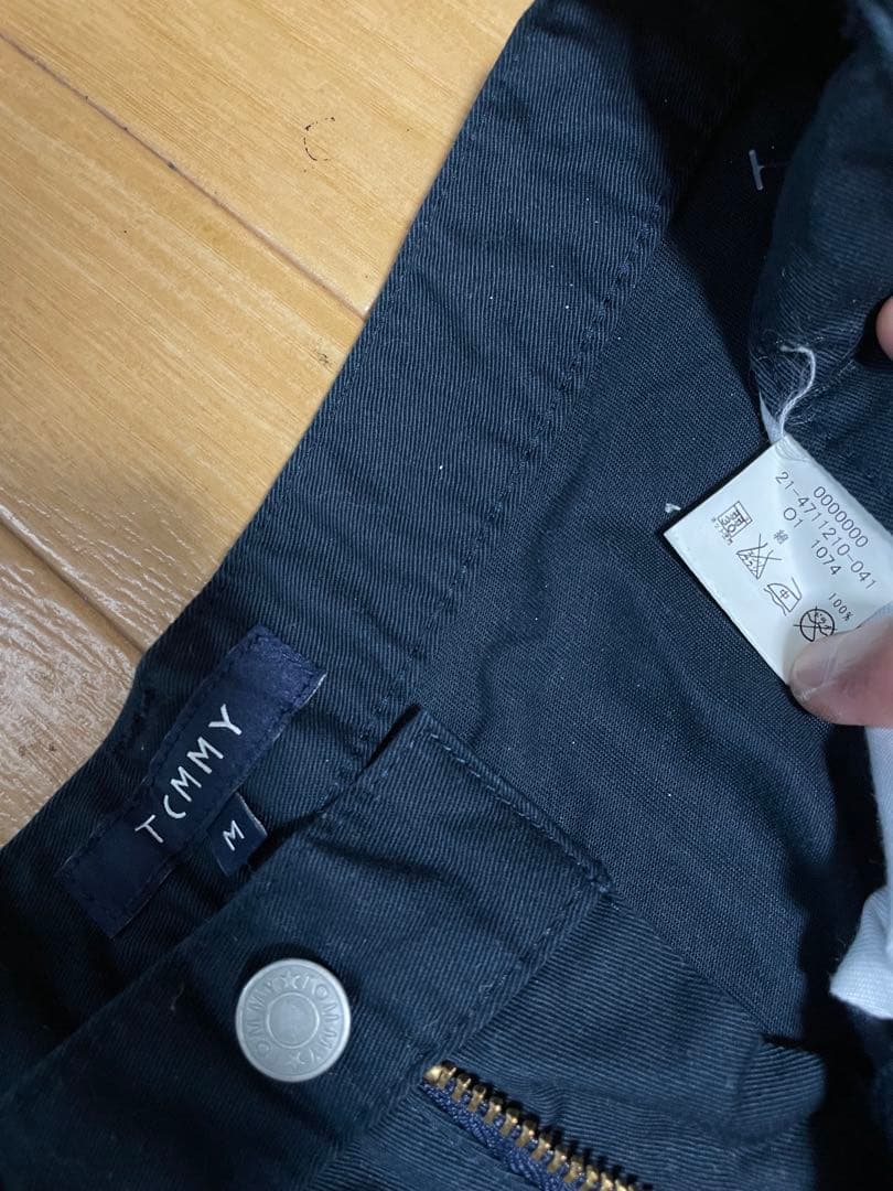 スケートボード  Navy Blue Backprint