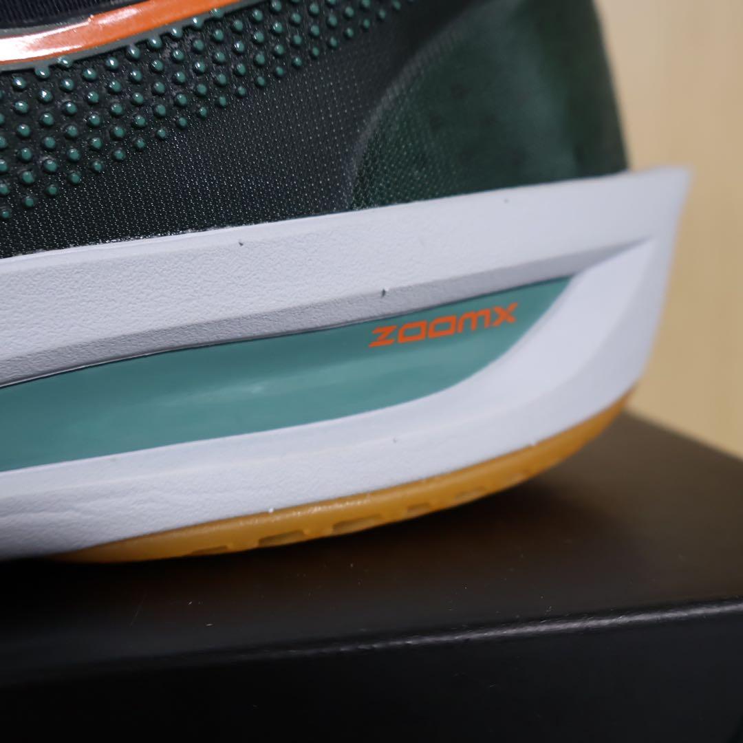 シューズ(男性用) NIKE Air Zoom GT Cut 3 'Swoosh Squad'