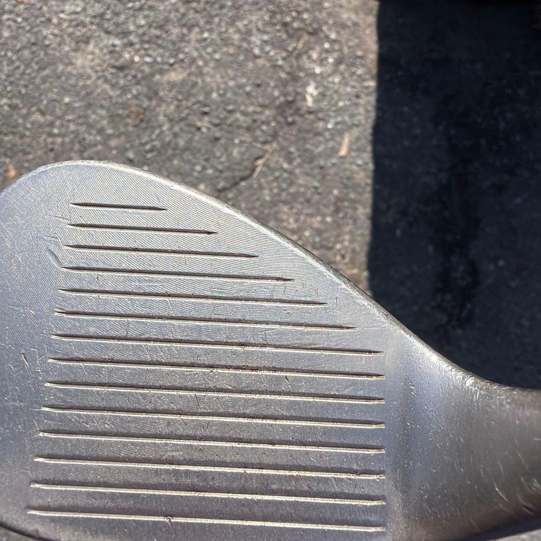 Titleist Vokey Design 58° Wedge