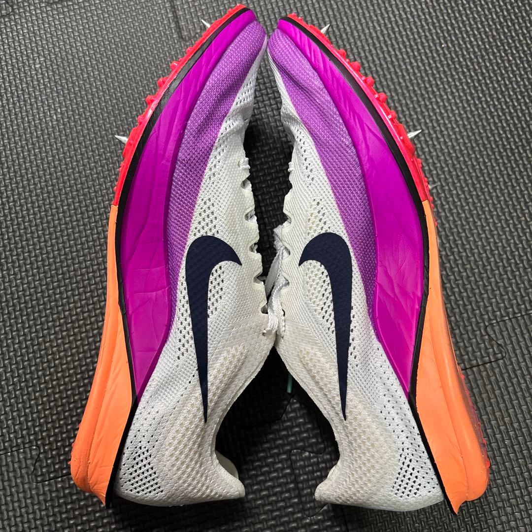 NIKE ドラゴンフライエリート2 25.0cm