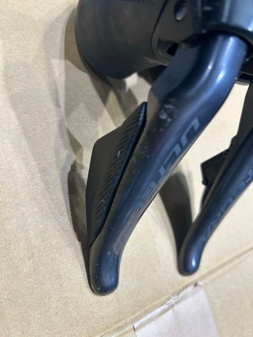 SHIMANO ULTEGRA Di2 8100 2x12速 コンポセット
