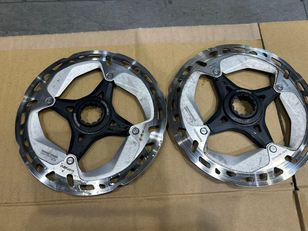 SHIMANO ULTEGRA Di2 8100 2x12速 コンポセット