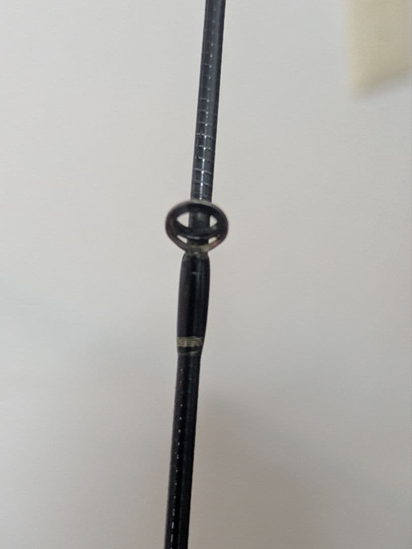 ヤマガブランクス　Ballistick 94M TZ Nano