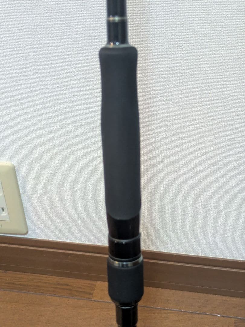ヤマガブランクス　Ballistick 94M TZ Nano