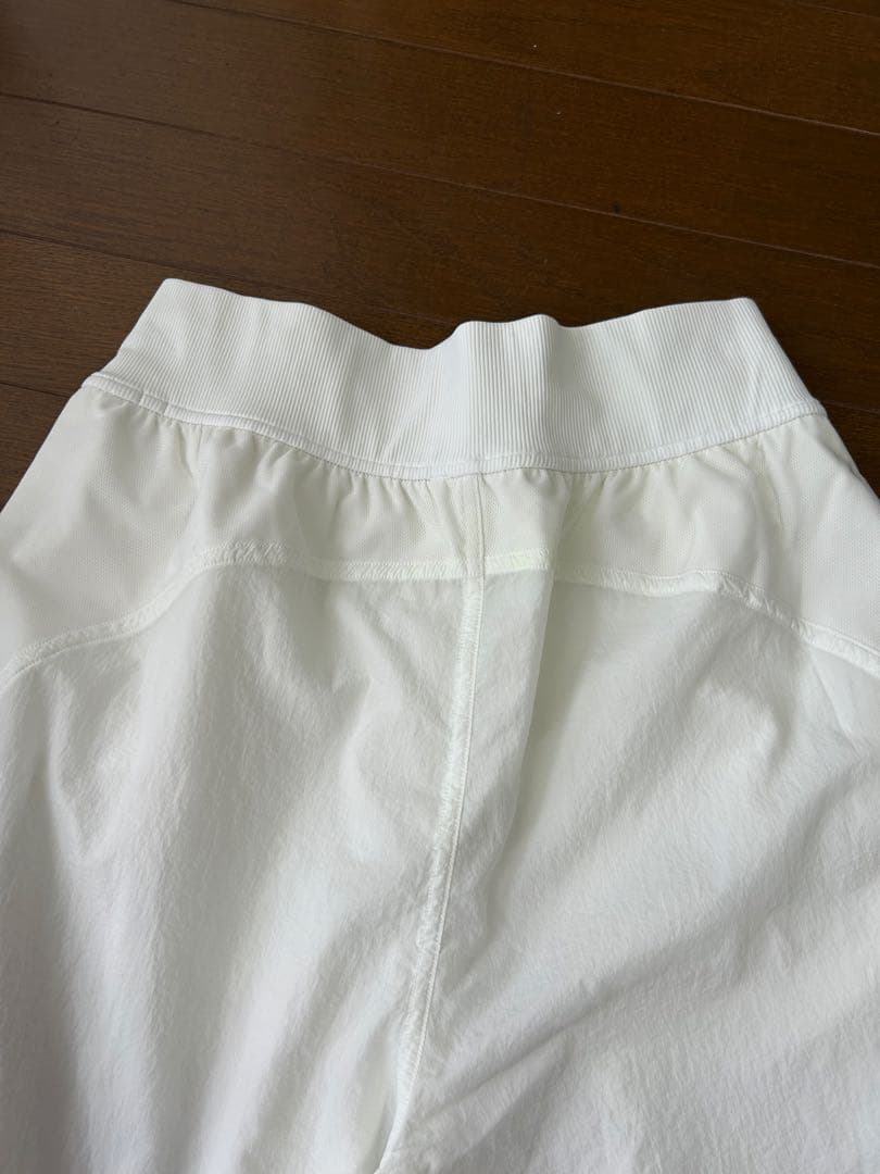 lululemon ワイドパンツ size S