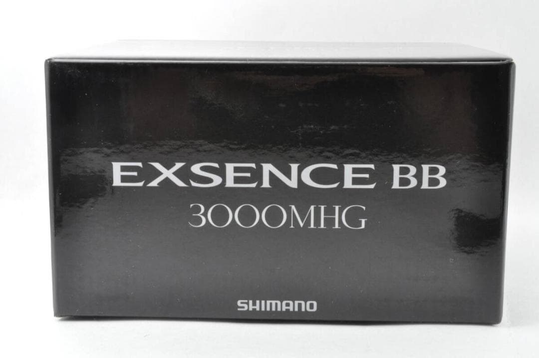 シマノ 24 エクスセンス BB 3000MHG