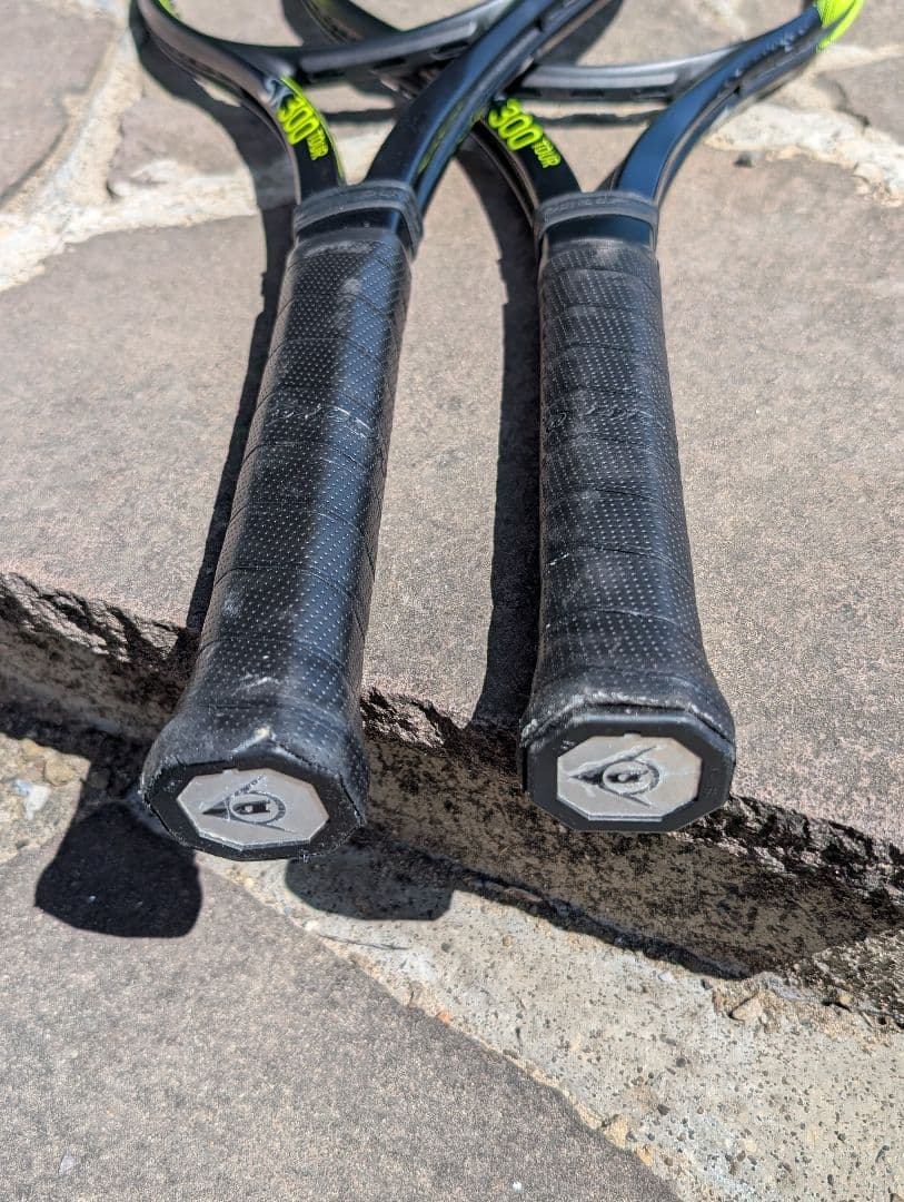 DUNLOP SX300 TOUR G2 　2本　テニスラケット