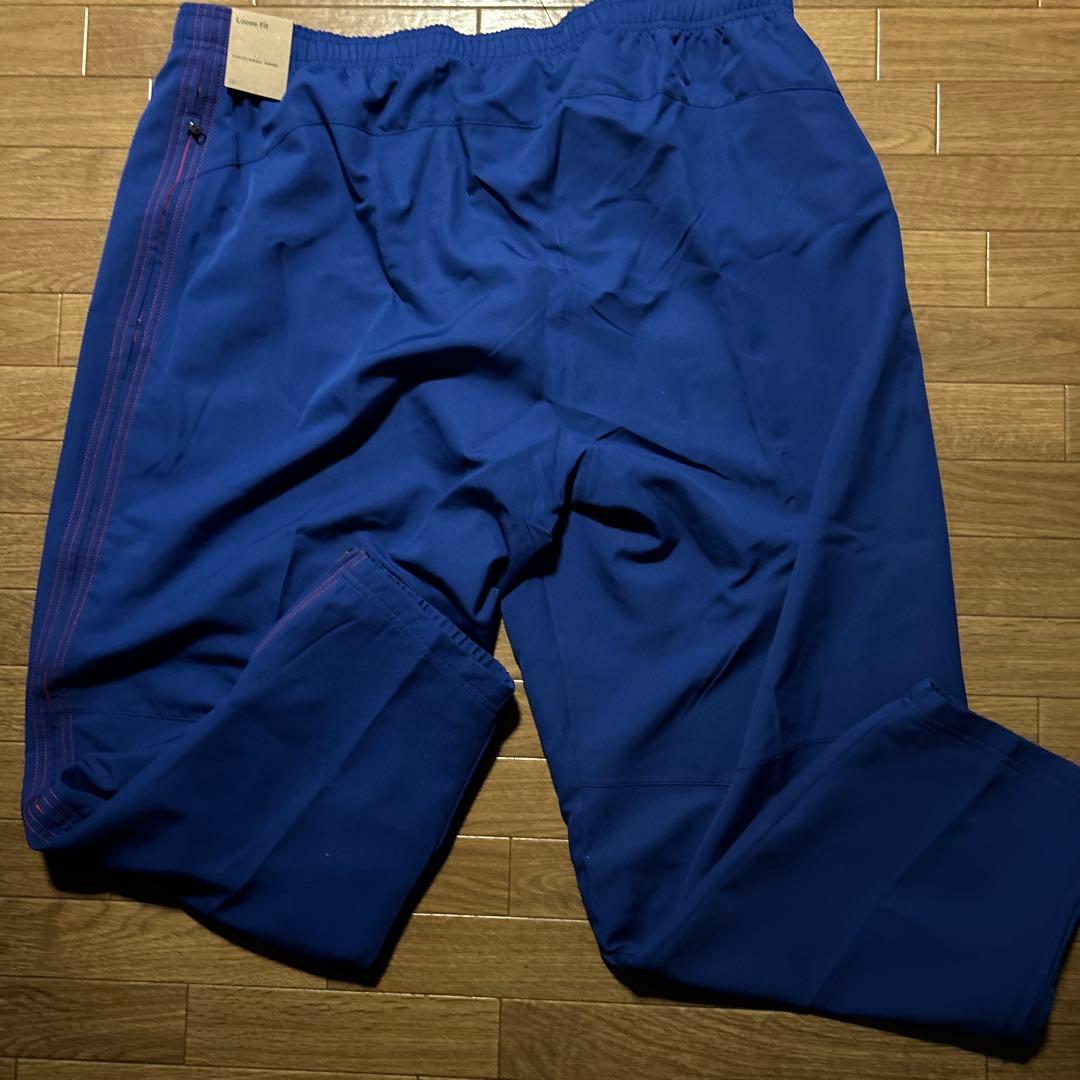 NIKE パリ サンジェルマン トータル 90 パンツ