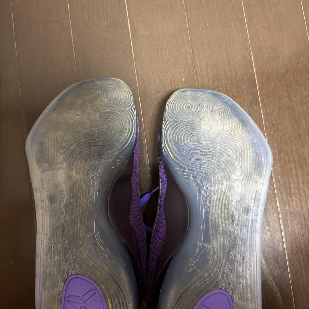 シューズ(男性用) Nike Kobe 9 Elite