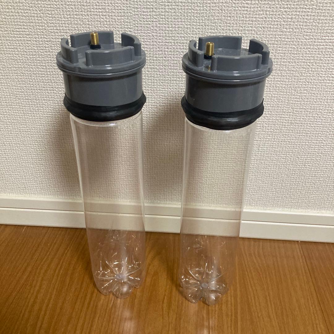(送料込み)テニスボール保存容器 10本セット