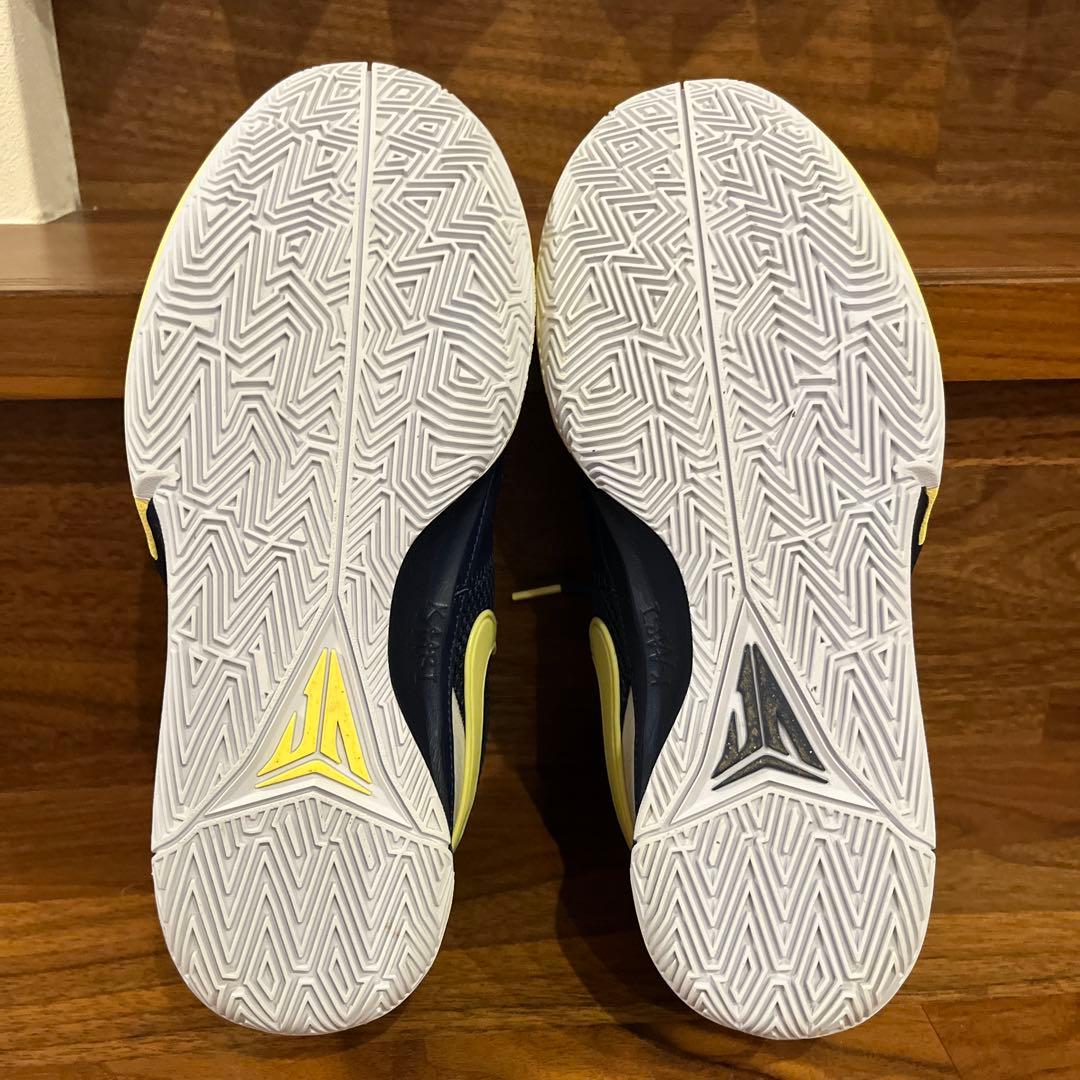 Nike Ja 1 EP Murray State （26cm)