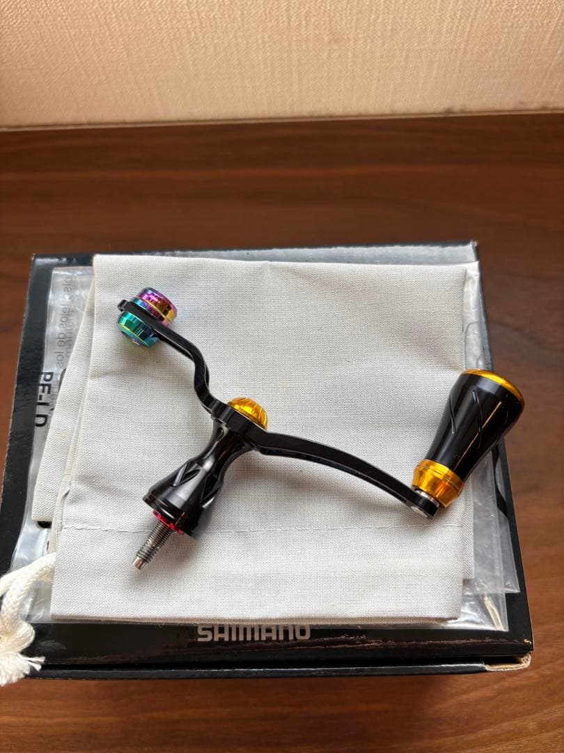 SHIMANO Sephia C14+ C3000SHG スピニングリール