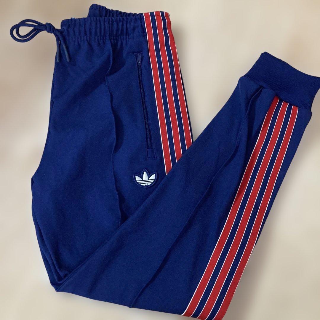 【廃盤品】新品未使用タグ付き‼︎adidas ×アーセナル トラックパンツジャージ