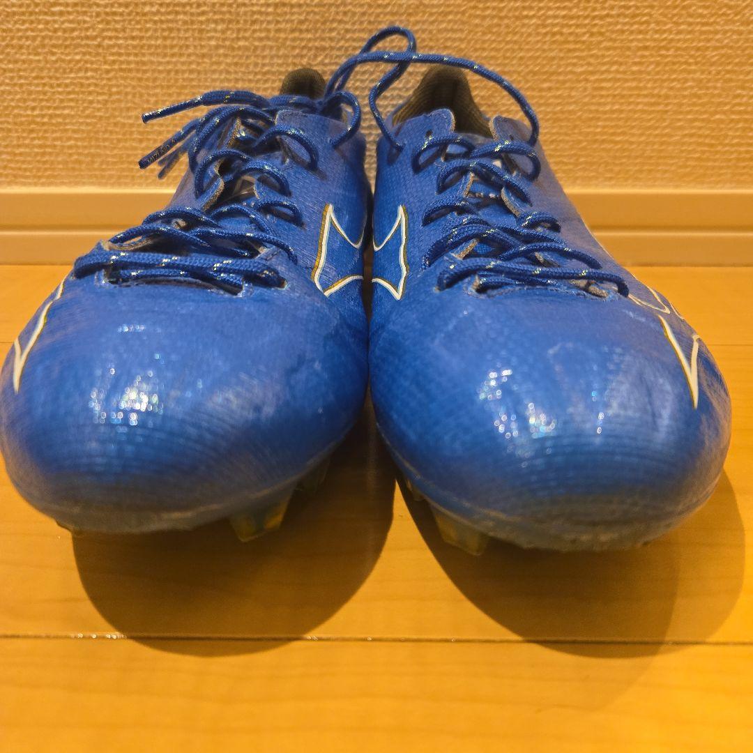 ミズノ アルファ ジャパン 26.0cm