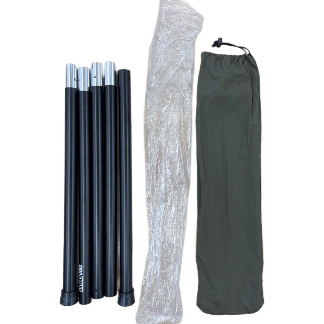 テント・タープ GRIPSWANY FIRE PROOF GS MOTHER TENT
