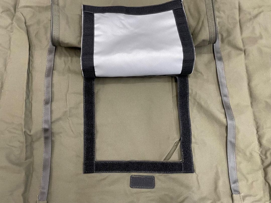 テント・タープ GRIPSWANY FIRE PROOF GS MOTHER TENT